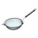KitchenCraft Professional Stainless Steel 18cm Sieve
