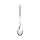 KitchenCraft Professional Stainless Steel Slotted Spoon