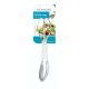 KitchenCraft Acrylic 'Scissor Action' Salad Serving Tongs