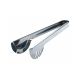 KitchenCraft Stainless Steel Deluxe Serving Tongs 24cm