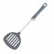 KitchenCraft Professional Soft Grip Half Round Turner
