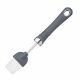 KitchenCraft Professional Soft Grip Nylon Pastry Brush