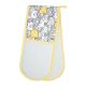 Yellow Sheep Double Oven Glove