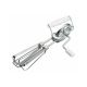 KitchenCraft Side Handled Rotary Whisk