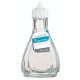 KitchenCraft Traditional Glass Vinegar Bottle