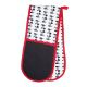 KitchenCraft Double Oven Glove - Westie