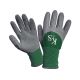 Kent & Stowe All-Round Grip Gardening Gloves Green - Large