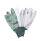 Kent & Stowe Garden Icons Cotton Ladies Gardening Gloves - Small