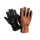 Kent & Stowe Sure & Soft Leather Gardening Gloves - Medium
