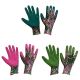 Kent & Stowe Weed Triple Pack Botanical Gardening Gloves - Medium