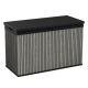 Keter 175G Storage Box - Venetian Grey