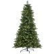 7.5ft Kilmacurragh Noble Pre-Lit Christmas Tree