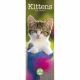 Kittens 2023 Slim Calendar