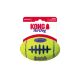 Kong AirDog Squeaker American Football - Small