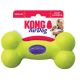 Kong AirDog Squeaker Bone - Medium
