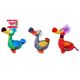 Kong Ballistic Vibes Bird - Medium/Large