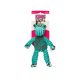 Kong Floppy Knots Hippo - Medium/Large