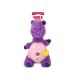 Kong Knots Belly Hippo - Medium/Large