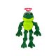 Kong Knots Frog - Large/XL