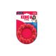 Kong Rubber Ring Medium/Large - Red