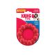 Kong Rubber Ring Small/Medium - Red