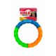 Kong Twistz High Viz Ring - Small