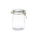 Kitchen Pantry 1 Litre Preserving Jar