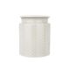Kitchen Pantry Large Storage Canister - Grey