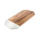 Kitchen Pantry Hexagonal Marble Board