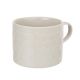 Kitchen Pantry Mug - Grey