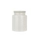 Kitchen Pantry Small Storage Canister - Grey