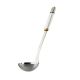 Kitchen Pantry Stainless Steel Ladle