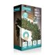 240 Battery Operated Multi-Action Compact LED TimeLights - Vintage Gold