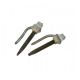Lead Headed Nails (Pack of 8)