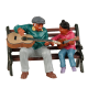 Lemax The Music Lesson