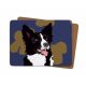 LG Table Mat Collie