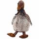 Antique Pals Doorstop - Duck