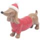 Ceramic Cute Dachsbund Medium