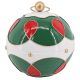 Christmas Bauble Large - Green