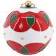 Christmas Bauble XL - Red