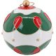 Christmas Bauble XL - Green