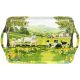 Collie & Sheep Large Tray