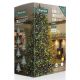 1500 TreeBright Multi-Action LED Christmas Lights - Enchanted