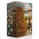 1500 TreeBright Multi-Action LED Christmas Lights - Vintage Gold