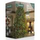 2000 TreeBright Multi-Action LED Christmas Lights - Multi Coloured