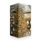 500 TreeBright Multi-Action LED Christmas Lights - Red & Warm White