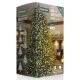 500 TreeBright Multi-Action LED Christmas Lights - White