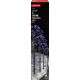 Sputnik Path Lights - Set of 4 with 400 White LED Lights