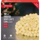 150 Frosted Berry Multi-Action LED Christmas Lights - Warm White