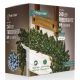 240 TreeBright Multi-Action LED Christmas Lights - White